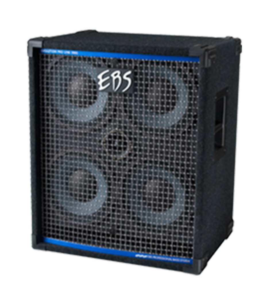 EBS Proline 410 Bass Cabinet